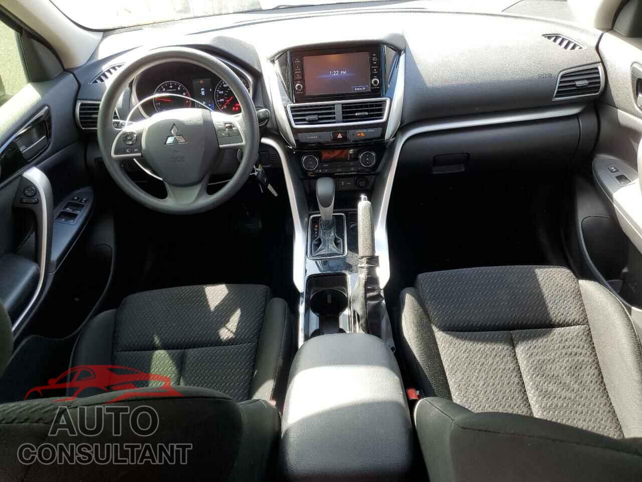 MITSUBISHI ECLIPSE 2018 - JA4AS3AA9JZ063743