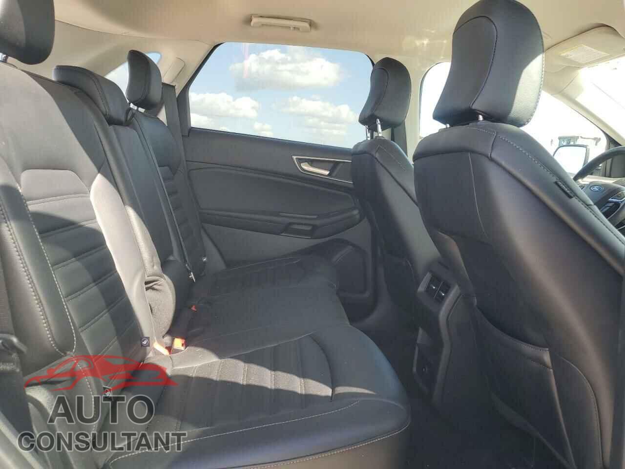 FORD EDGE 2024 - 2FMPK4J92RBA71009