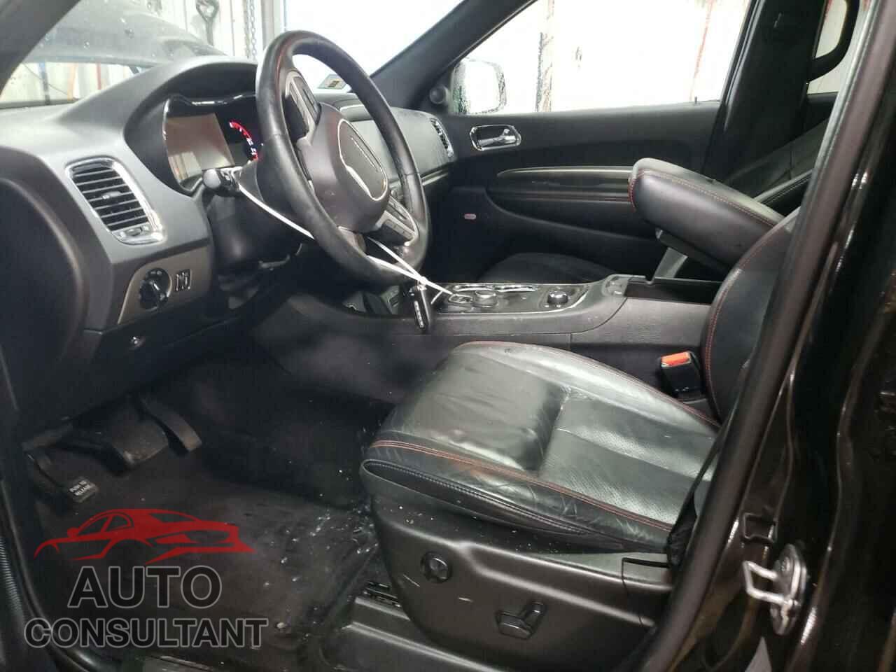 DODGE DURANGO 2015 - 1C4SDJCT5FC156082