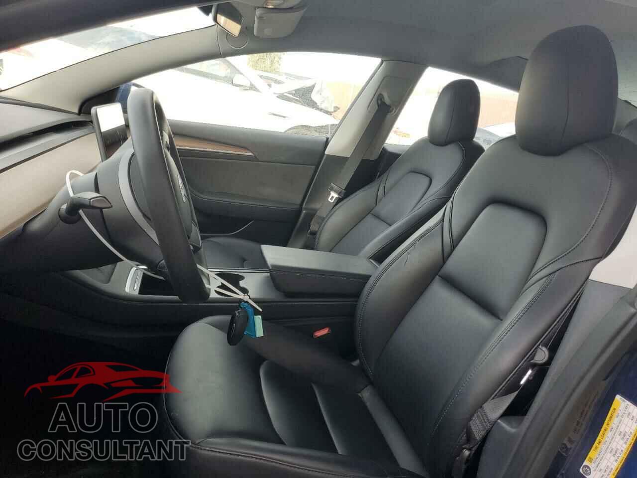 TESLA MODEL 3 2023 - 5YJ3E1EB6PF415947