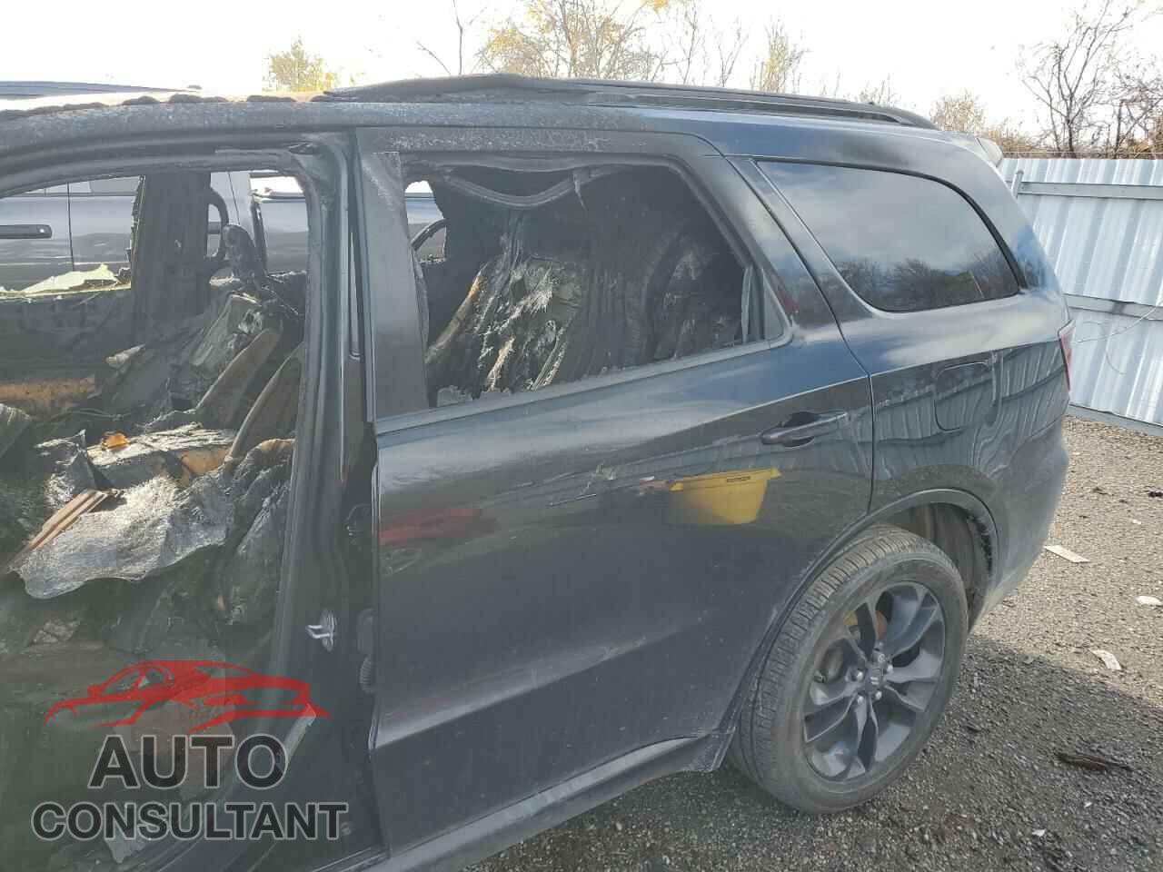 DODGE DURANGO 2023 - 1C4RDJDG1PC694473