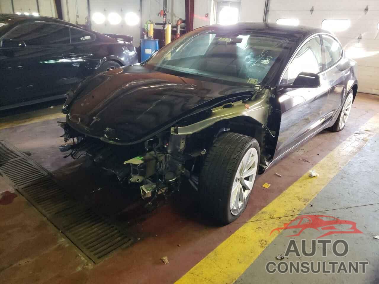 TESLA MODEL 3 2023 - 5YJ3E1EA3PF449688