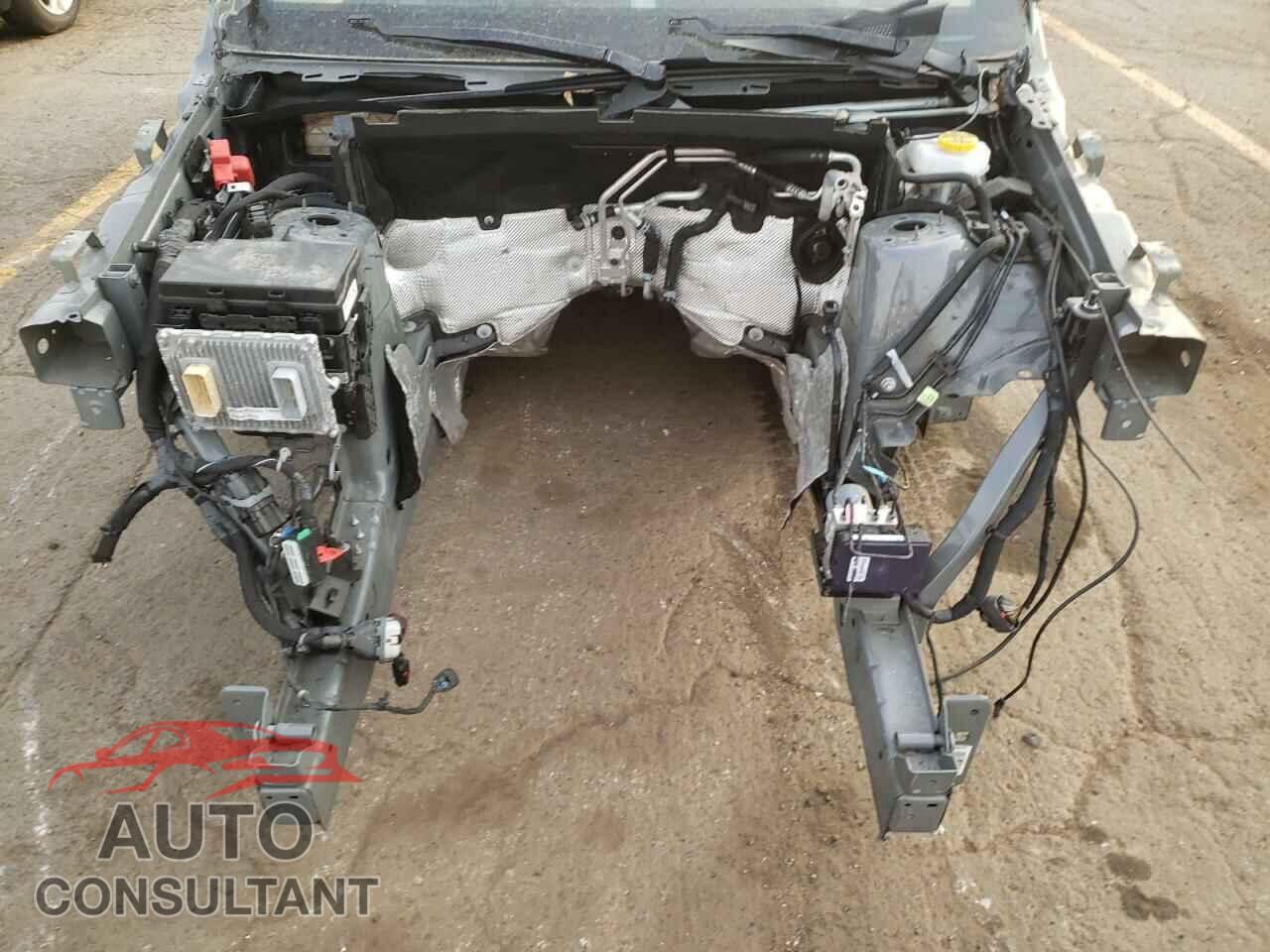 DODGE DURANGO 2022 - 1C4RDJDGXNC212628
