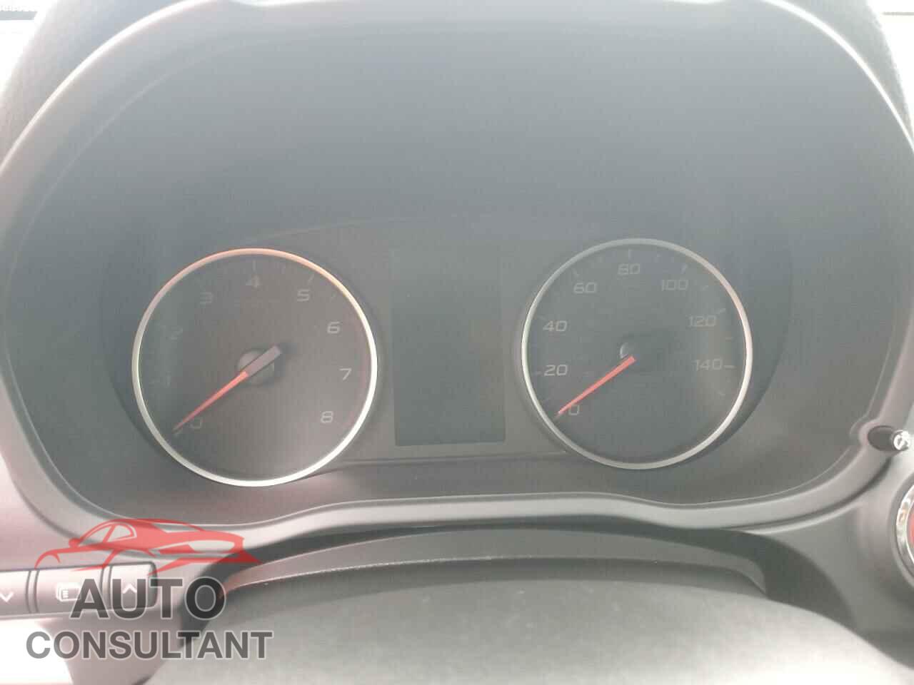 MITSUBISHI ECLIPSE 2024 - JA4ATVAA5RZ051710