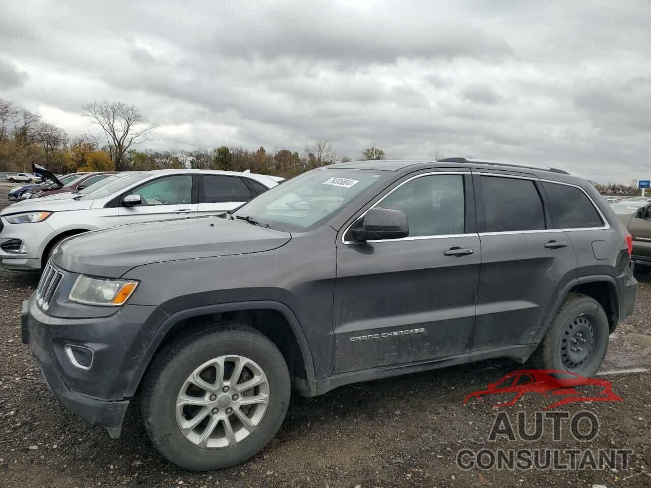 JEEP GRAND CHER 2015 - 1C4RJFAG3FC235079