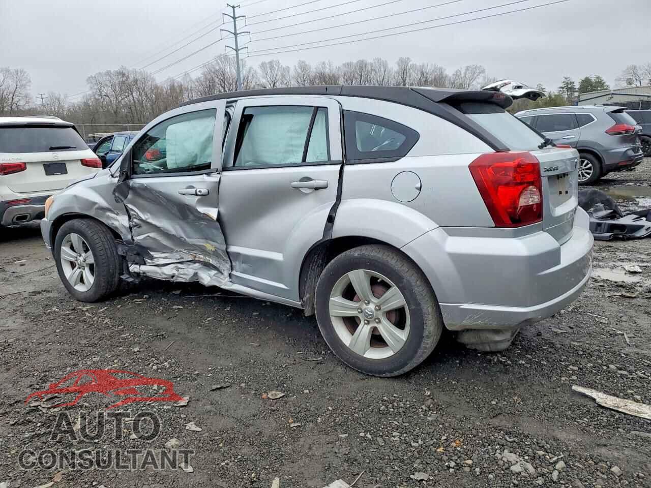 DODGE CALIBER 2011 - 1B3CB3HA8BD247298
