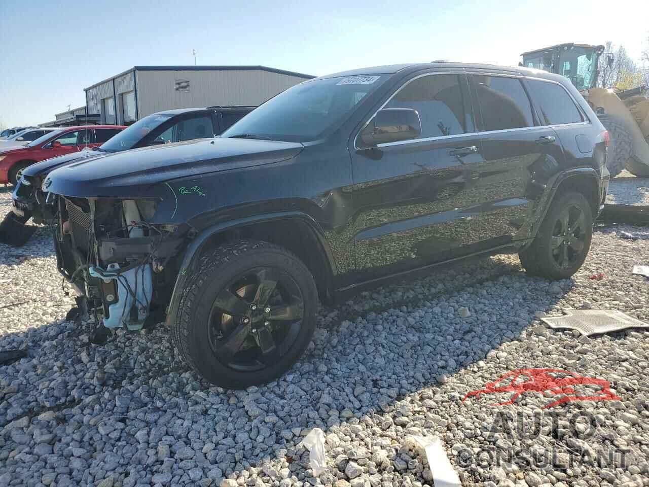 JEEP GRAND CHER 2015 - 1C4RJFAG3FC940044