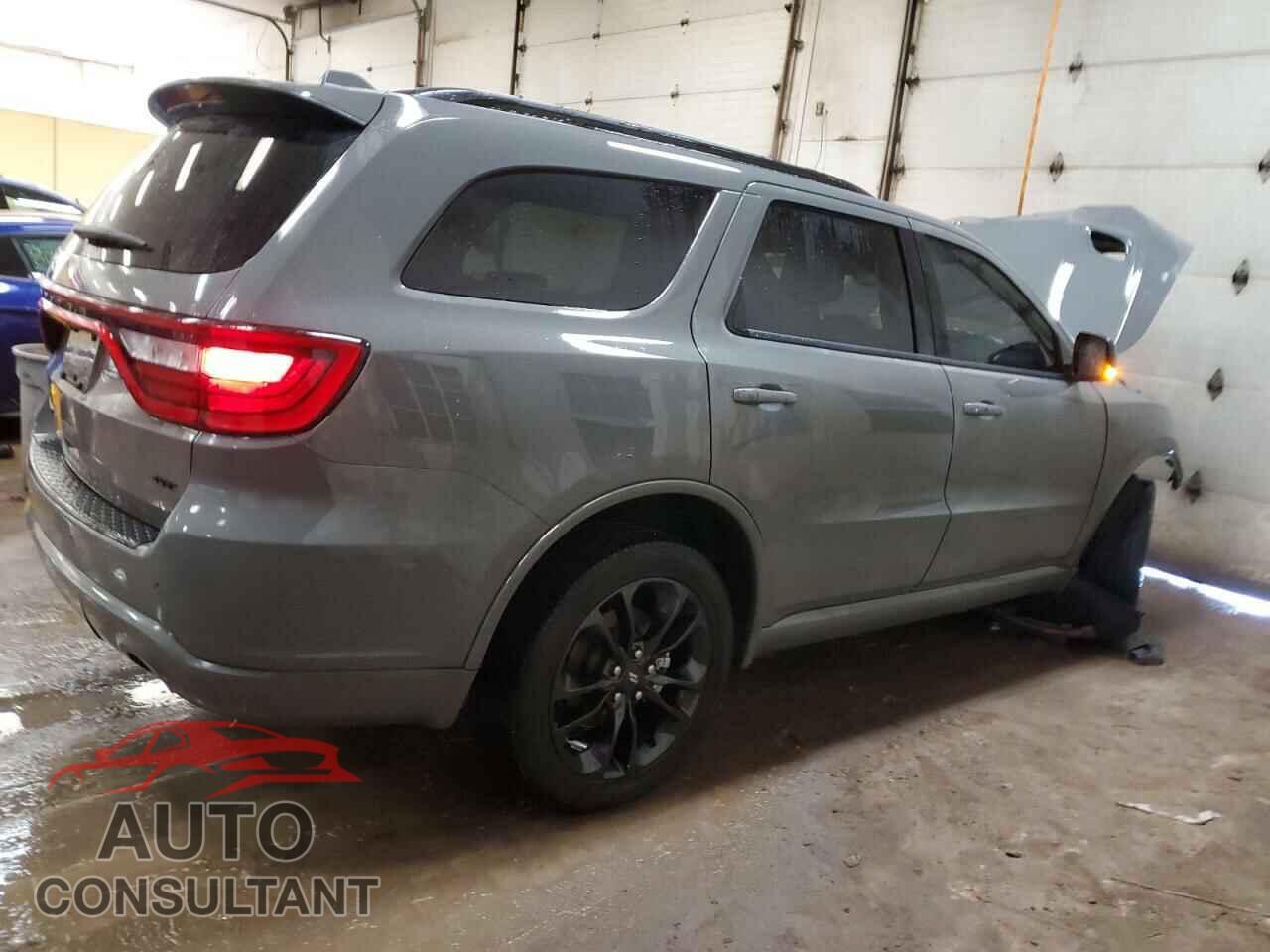 DODGE DURANGO 2021 - 1C4RDJDG5MC752659
