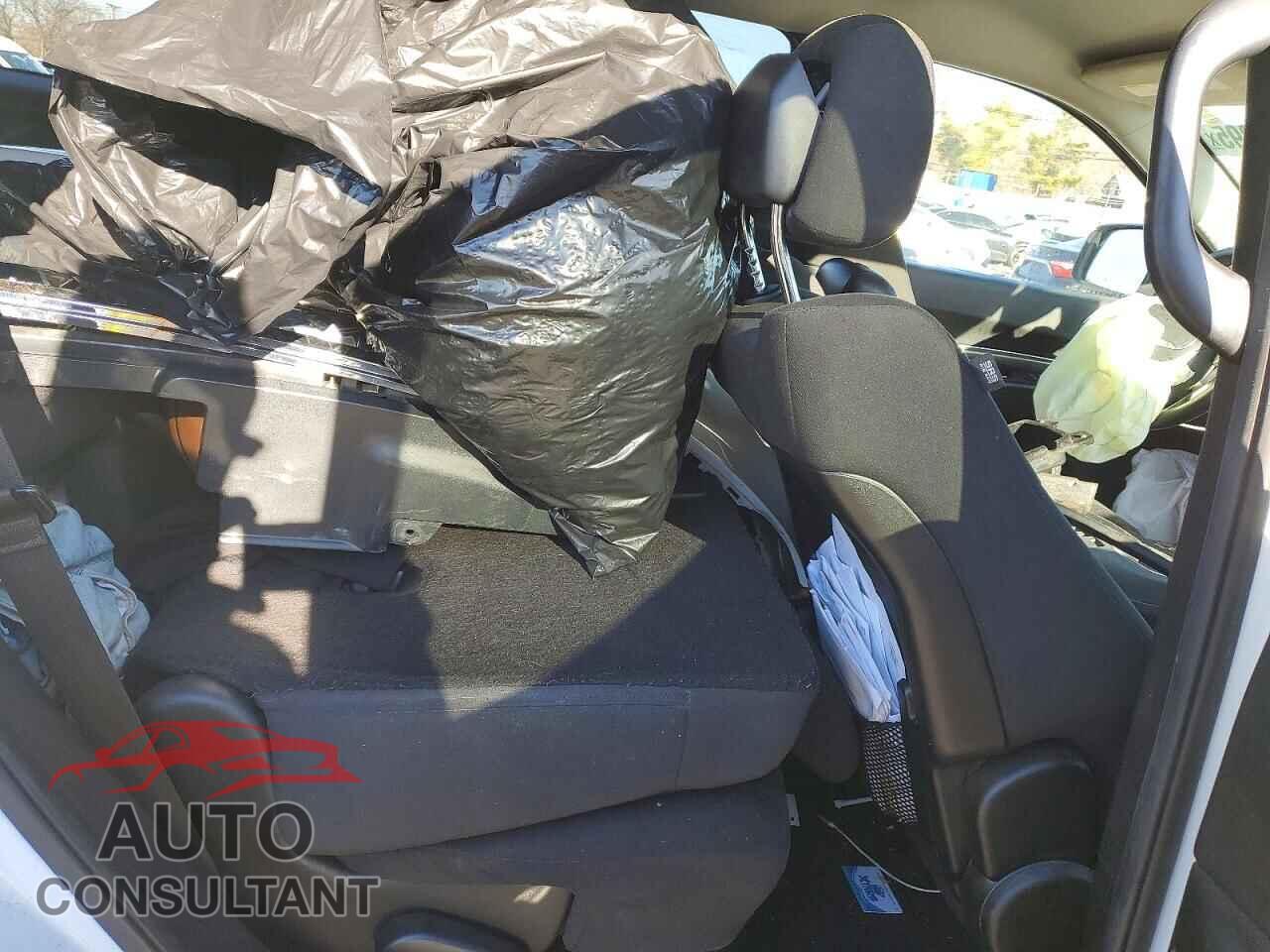 DODGE DURANGO 2014 - 1C4RDJAGXEC494998