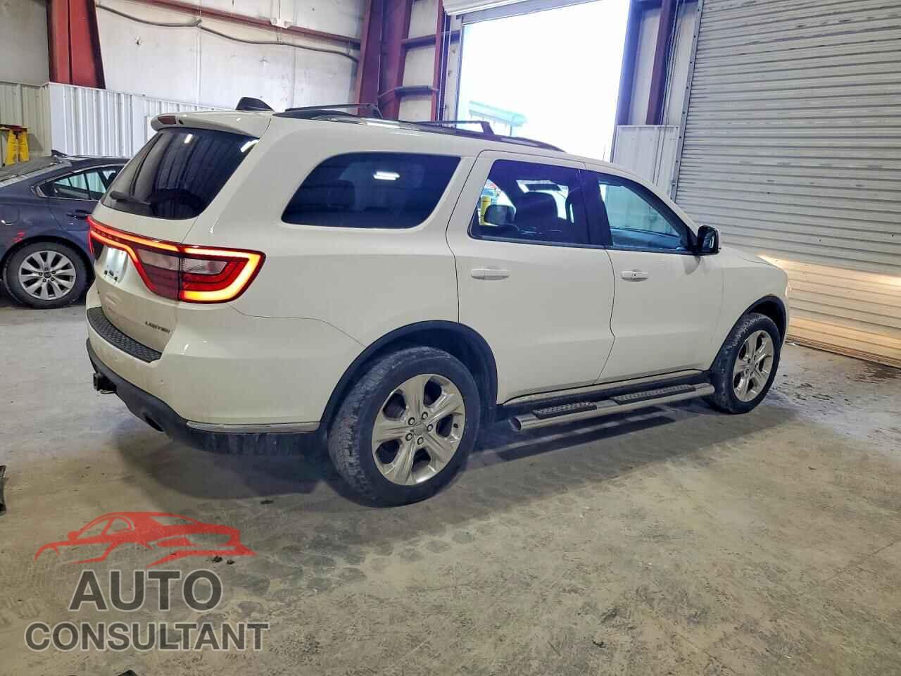 DODGE DURANGO 2014 - 1C4RDJDG5EC323197
