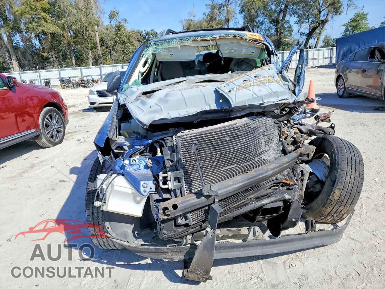 FORD ESCAPE 2010 - 1FMCU0C70AKB62500
