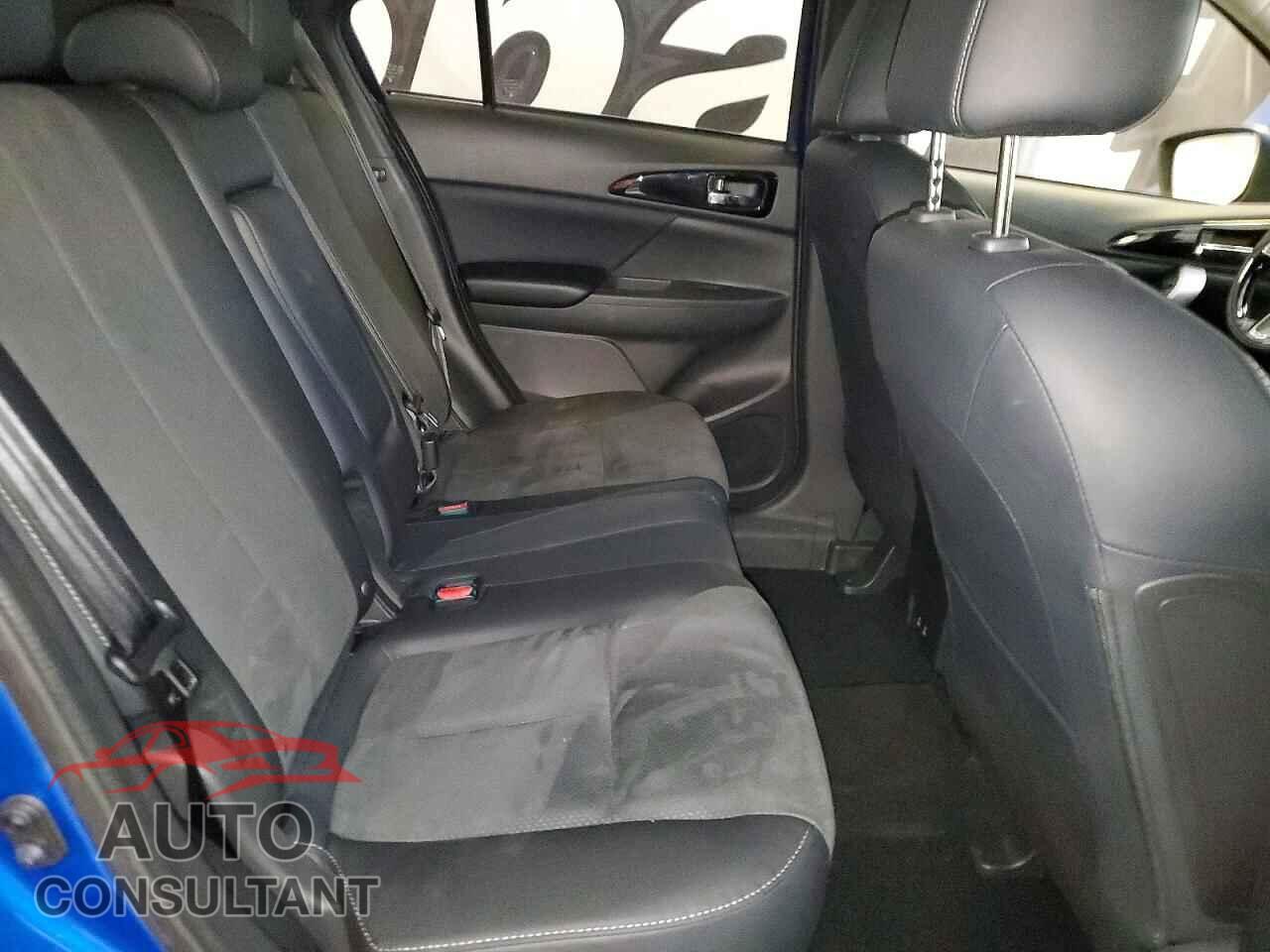 MITSUBISHI ECLIPSE 2026 - JA4ATWAA9TZ003429