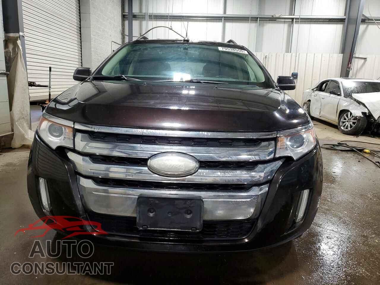 FORD EDGE 2013 - 2FMDK4KC0DBC03321