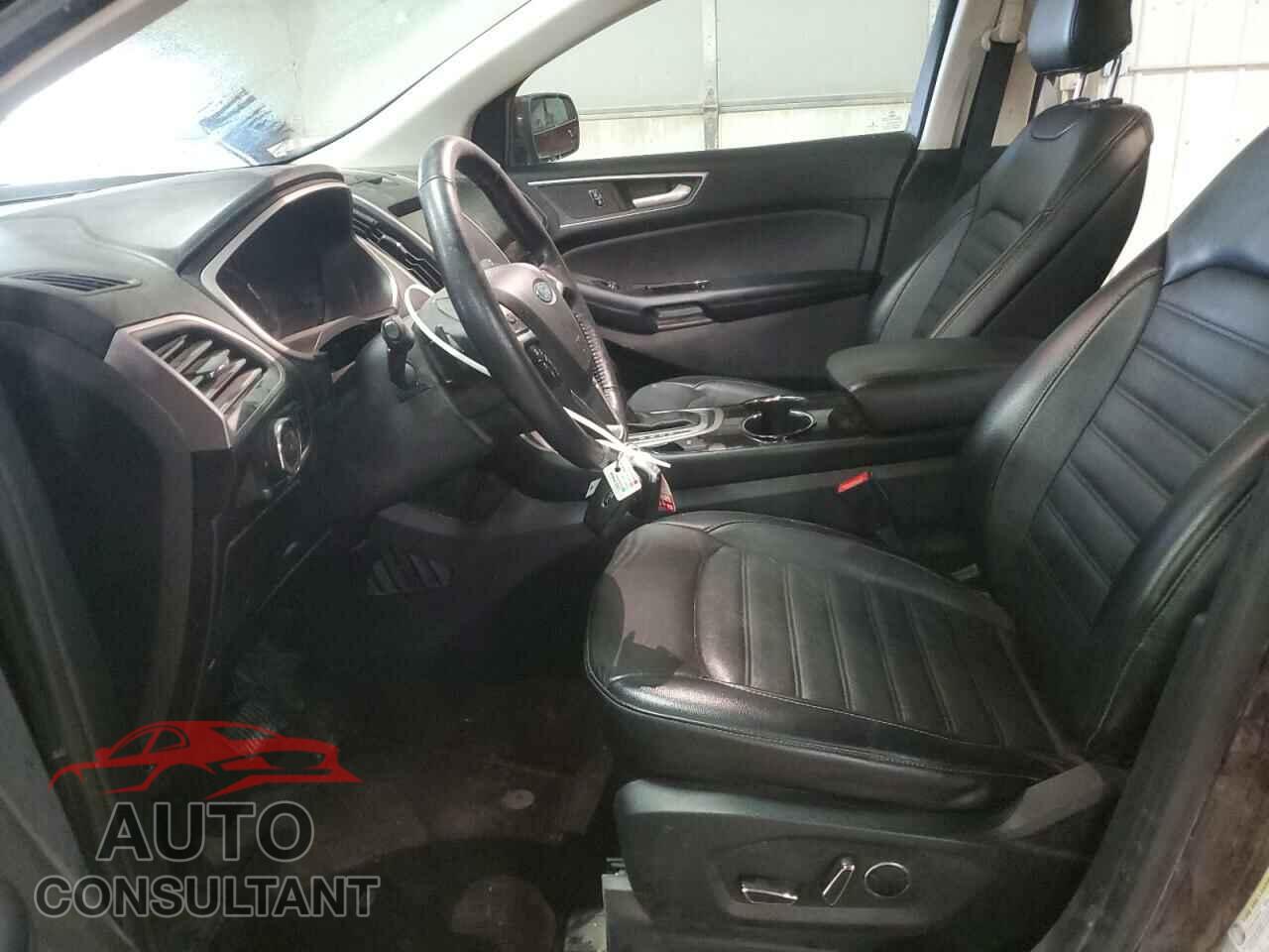 FORD EDGE 2018 - 2FMPK4J99JBB30948