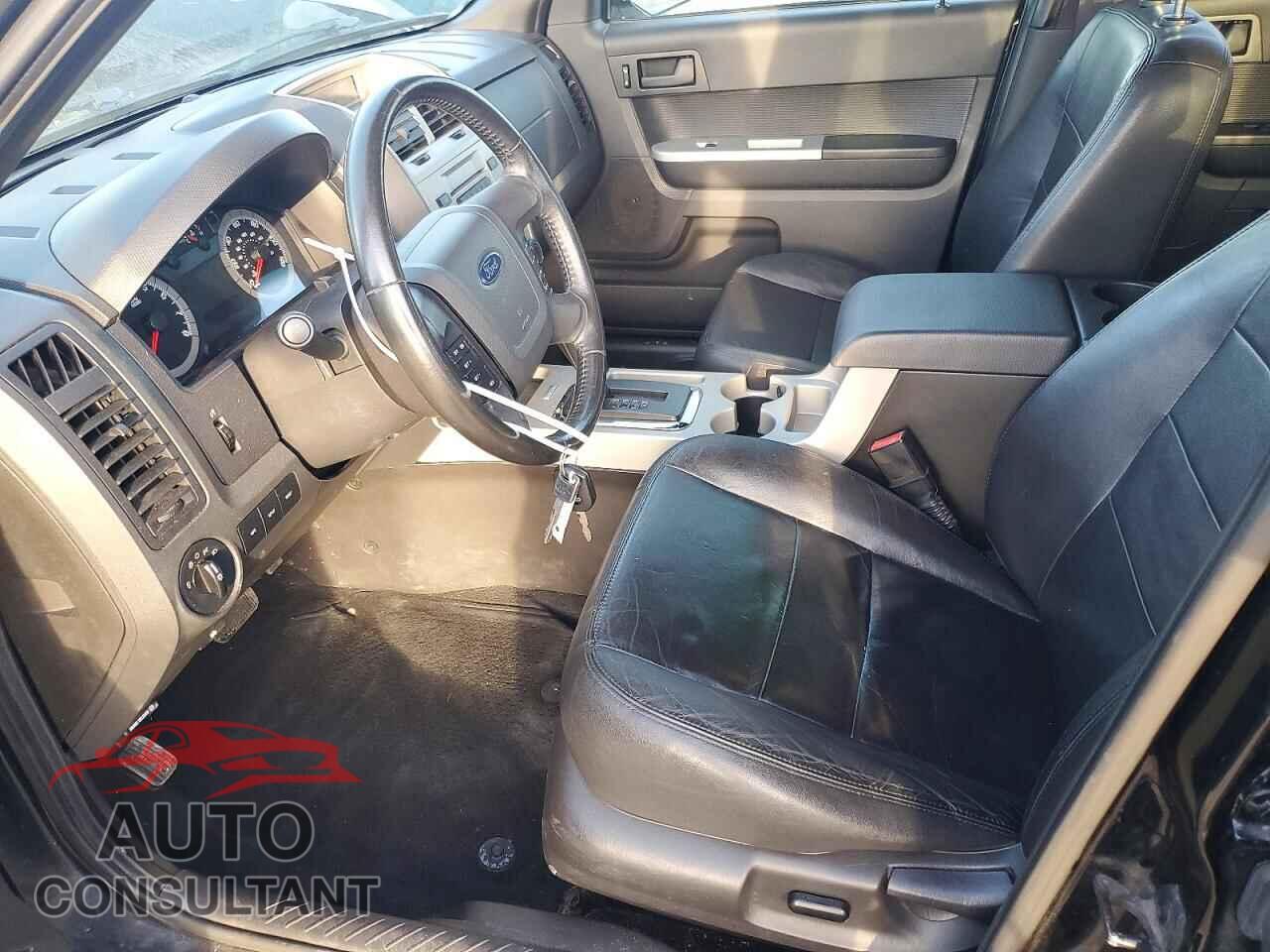 FORD ESCAPE 2012 - 1FMCU9D76CKB71997