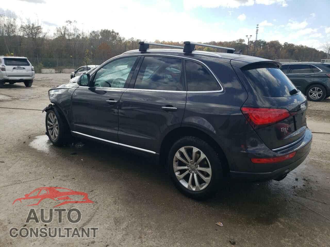 AUDI Q5 2015 - WA1LFAFP6FA063283