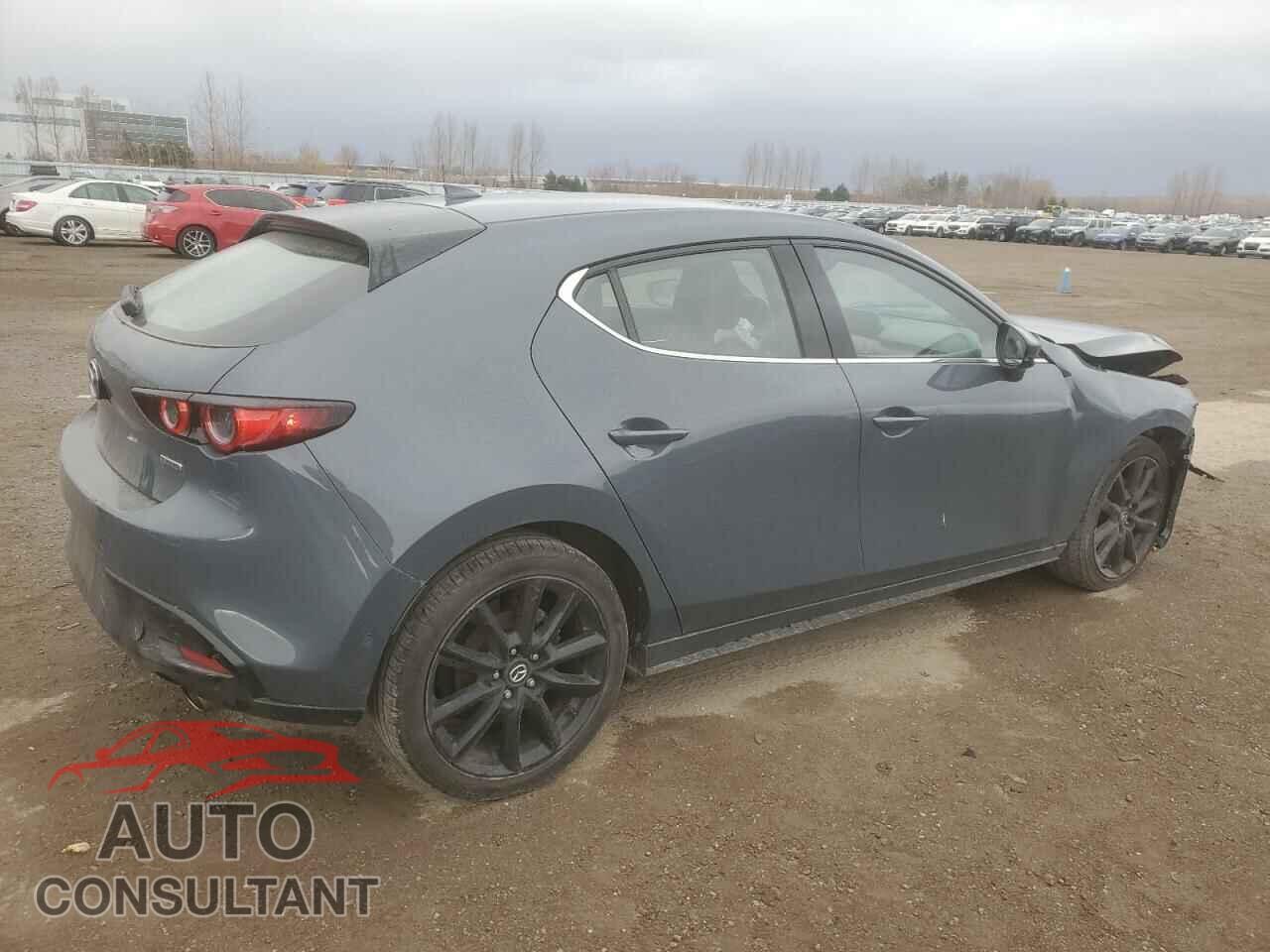 MAZDA 3 2020 - JM1BPBMM0L1167065