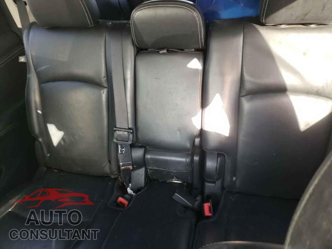 DODGE JOURNEY 2015 - 3C4PDDDG8FT534067