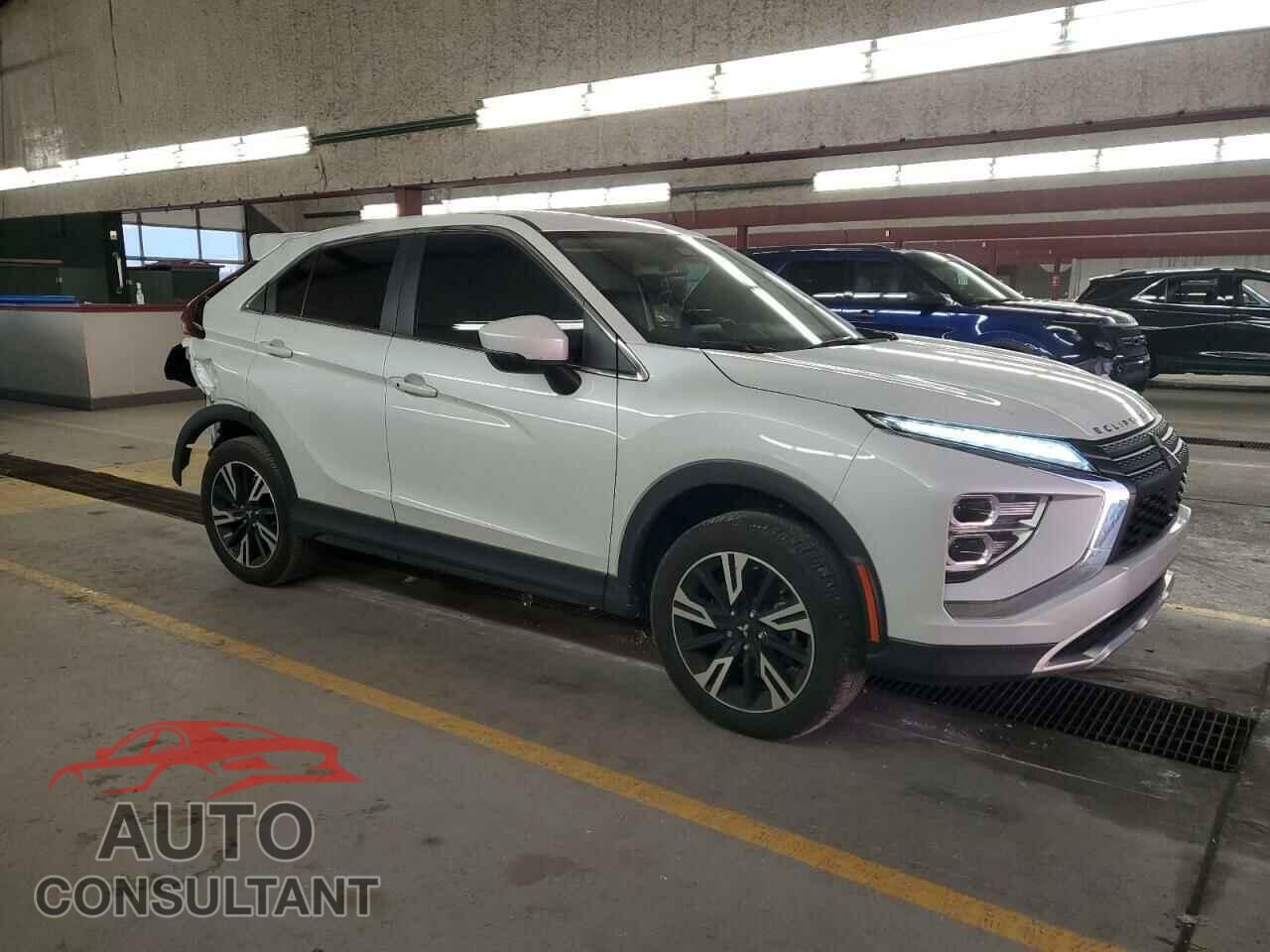 MITSUBISHI ECLIPSE 2023 - JA4ATWAAXPZ046442