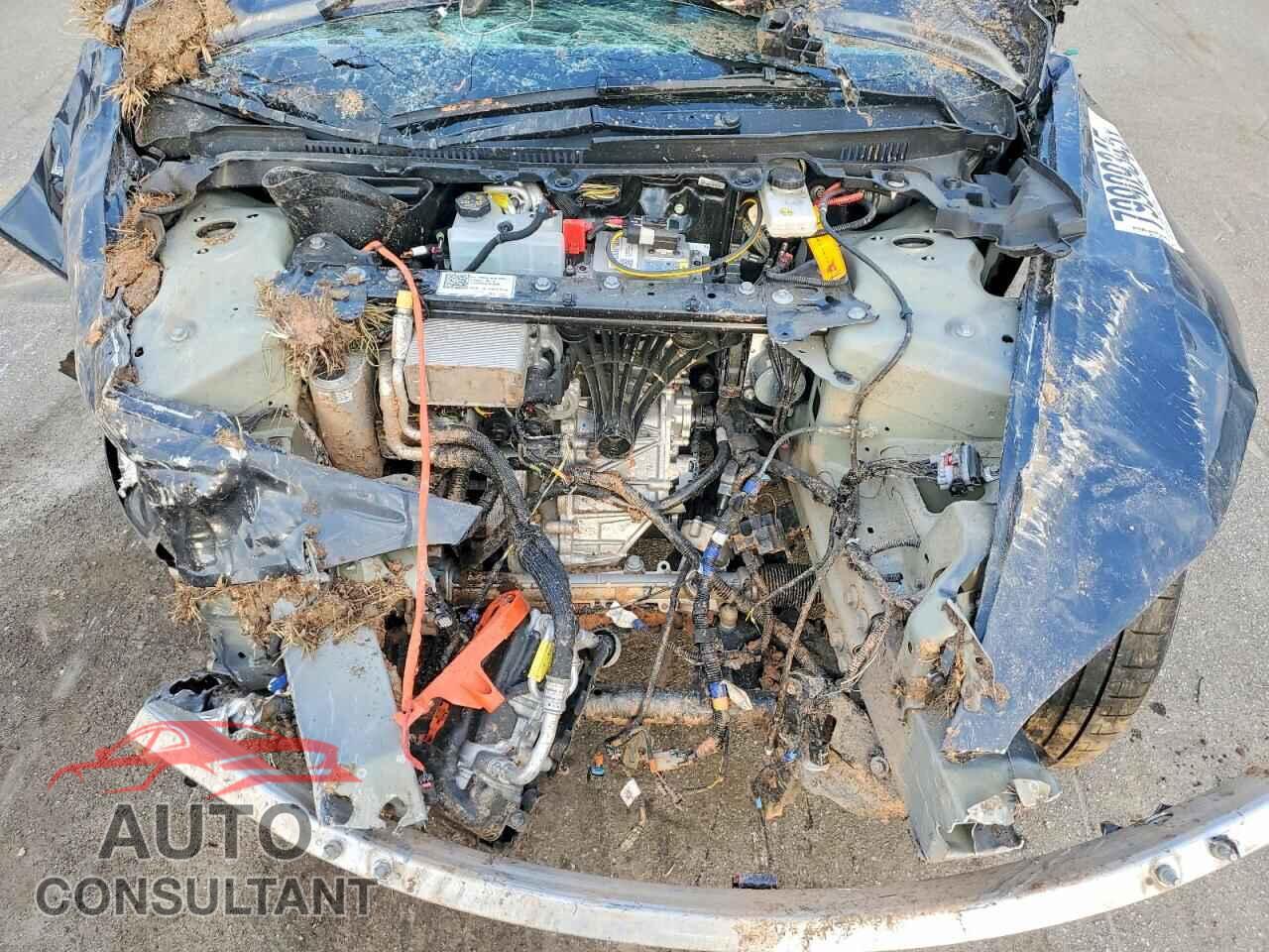 TESLA MODEL 3 2024 - 5YJ3E1ET9RF881948