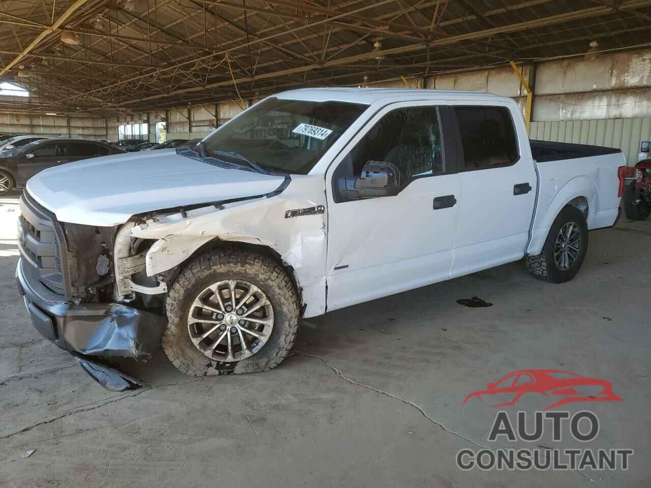 FORD F-150 2015 - 1FTEW1CG0FKE77012