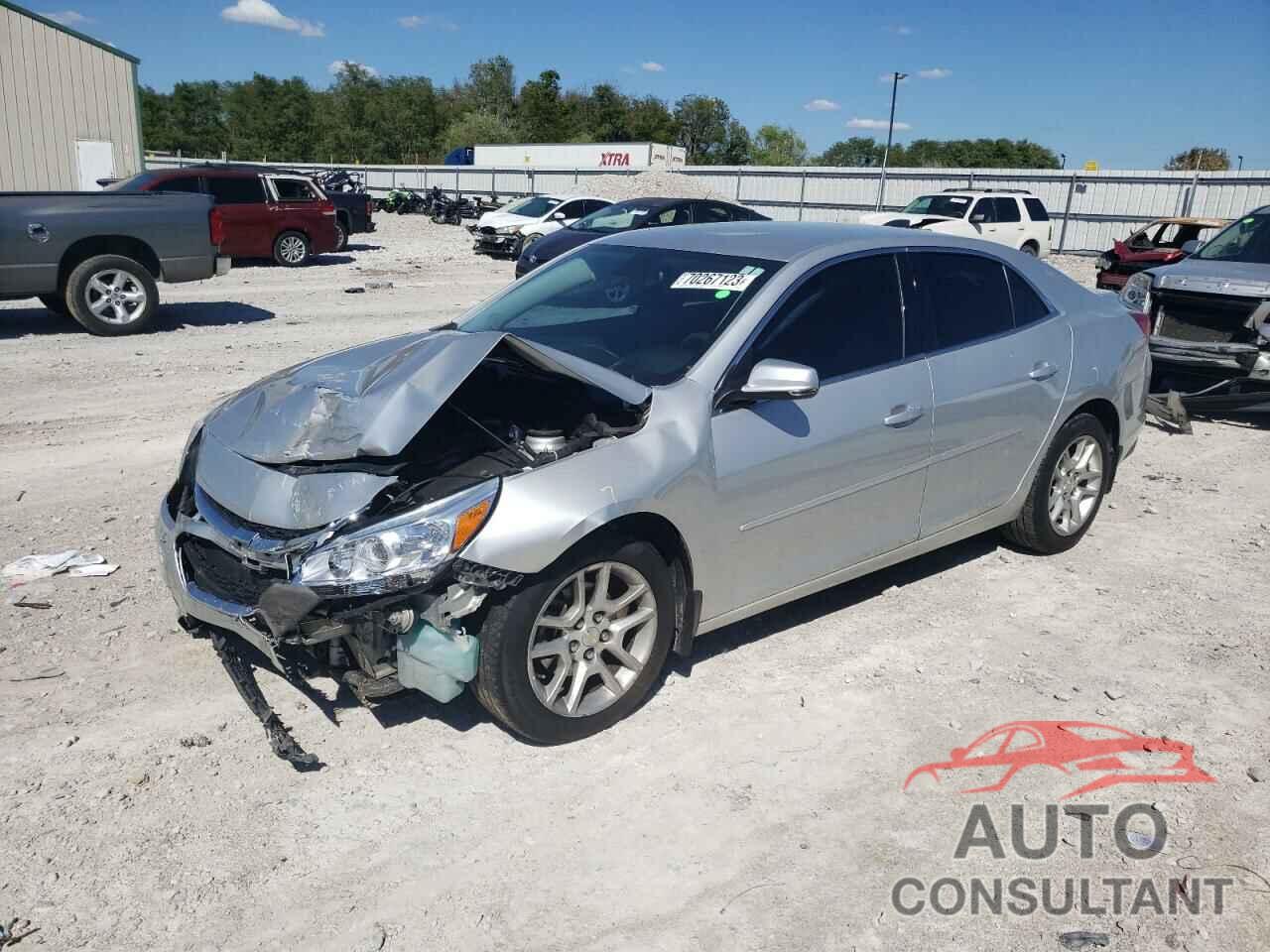 CHEVROLET MALIBU 2015 - 1G11C5SL5FF232088