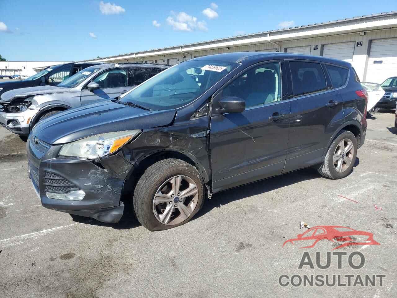 FORD ESCAPE 2015 - 1FMCU0GX7FUB04325