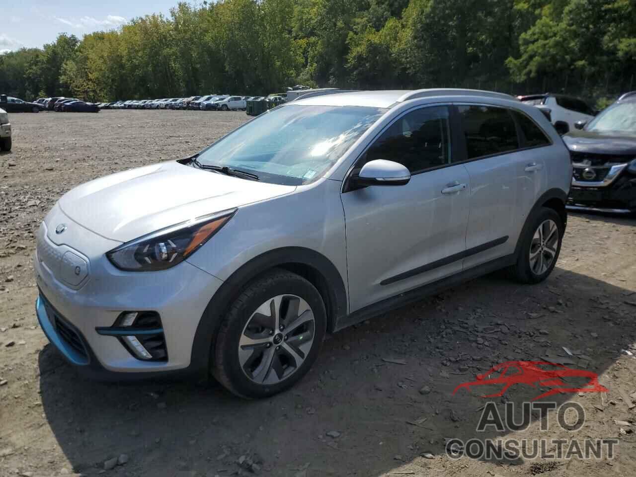 KIA NIRO 2020 - KNDCC3LG8L5073011