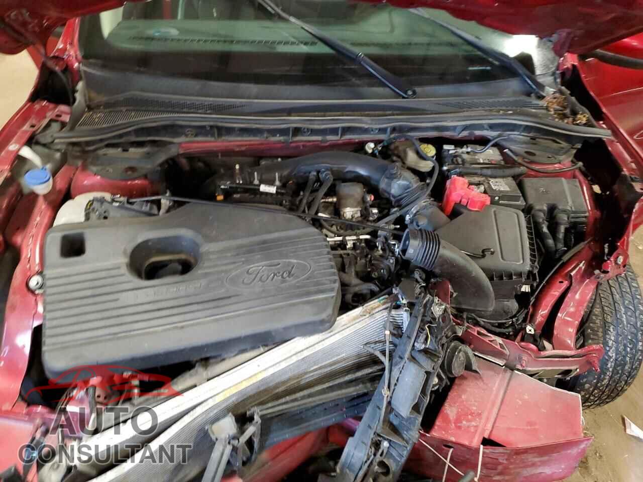 FORD ESCAPE 2020 - 1FMCU9H93LUA29705