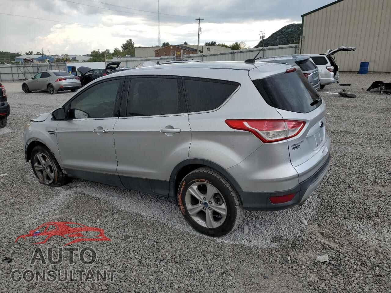 FORD ESCAPE 2014 - 1FMCU0GX4EUD02634