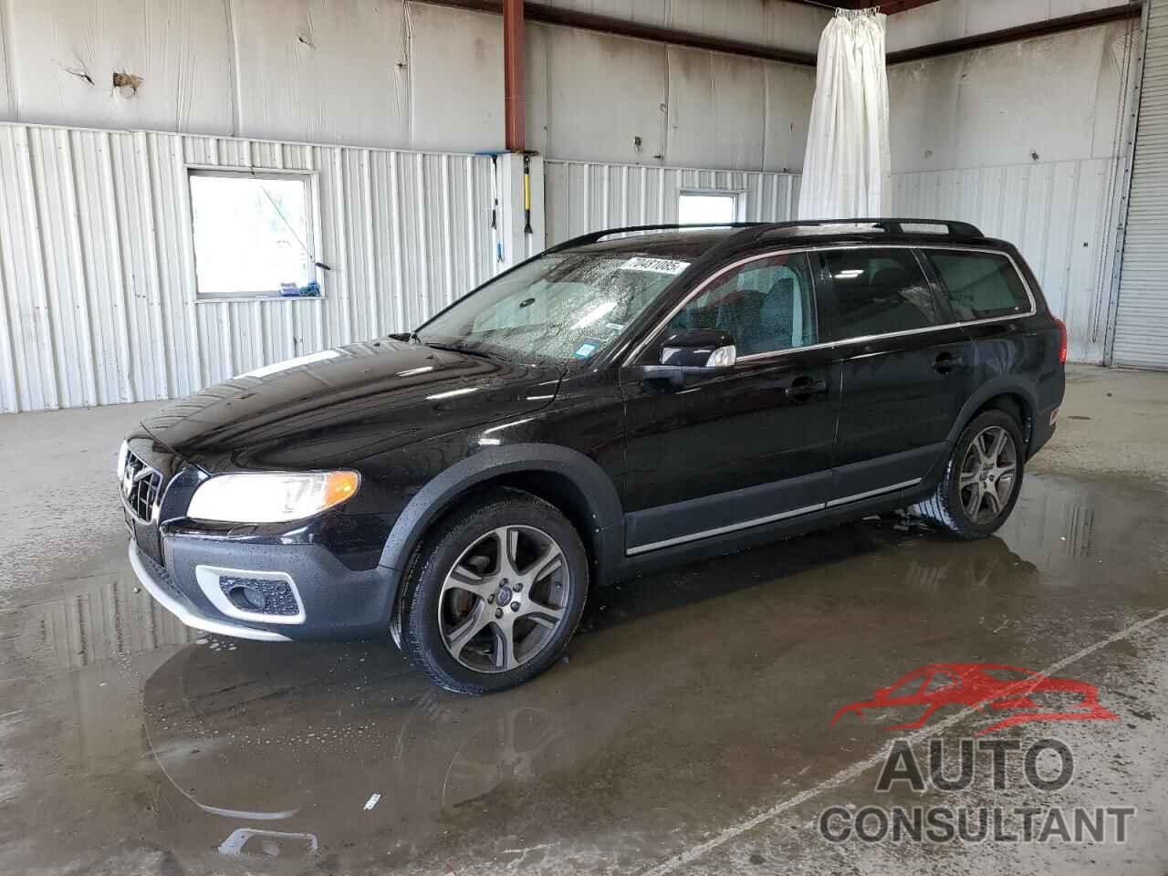 VOLVO XC70 2013 - YV4902BZ2D1158951