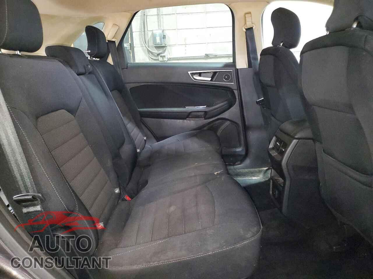 FORD EDGE 2017 - 2FMPK3J94HBC28273