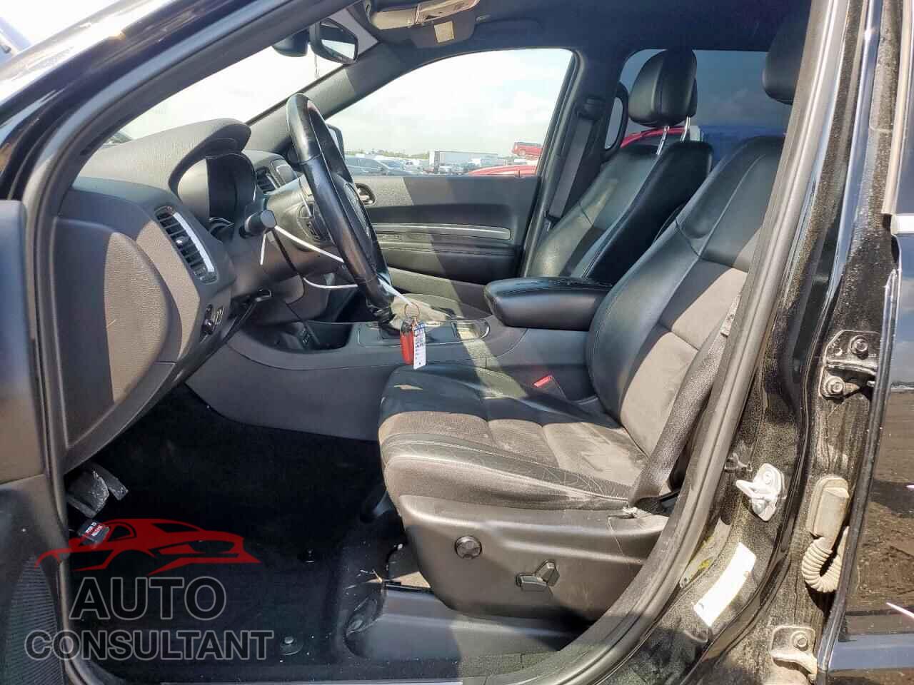 DODGE DURANGO 2019 - 1C4RDHDG9KC779059