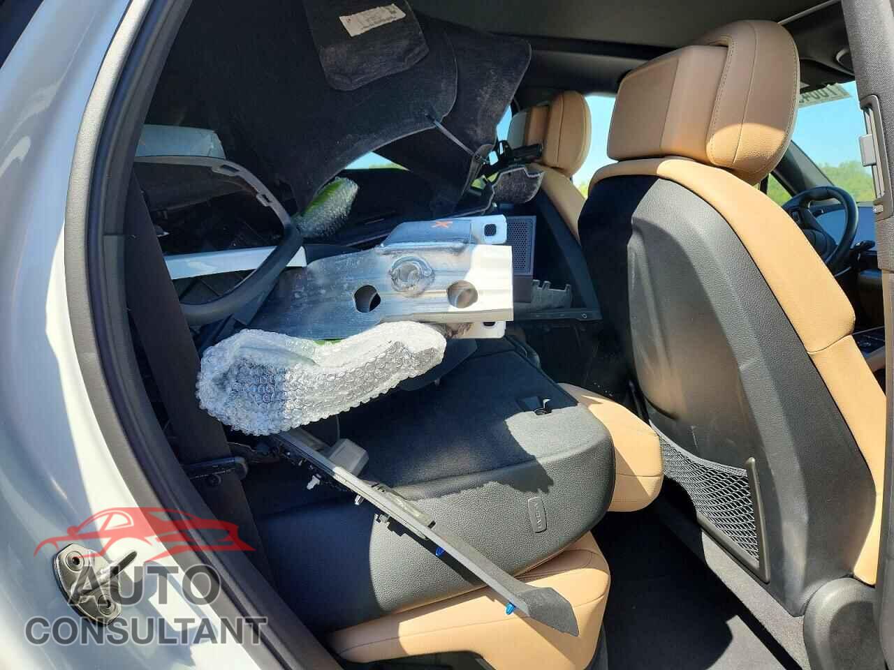 PORSCHE CAYENNE 2026 - WP1AA2AY7TDA02146
