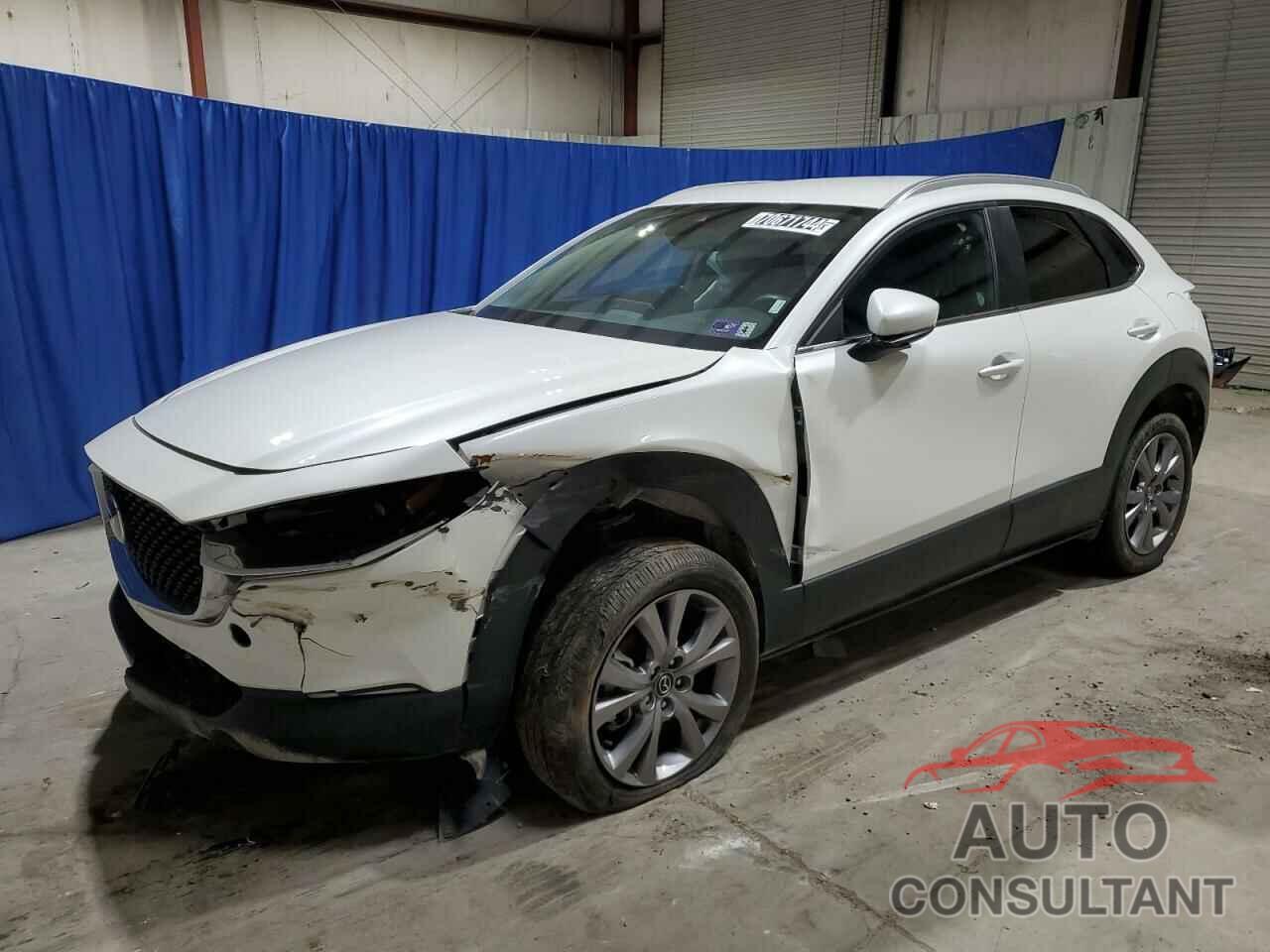 MAZDA CX30 2023 - 3MVDMBBM5PM525577