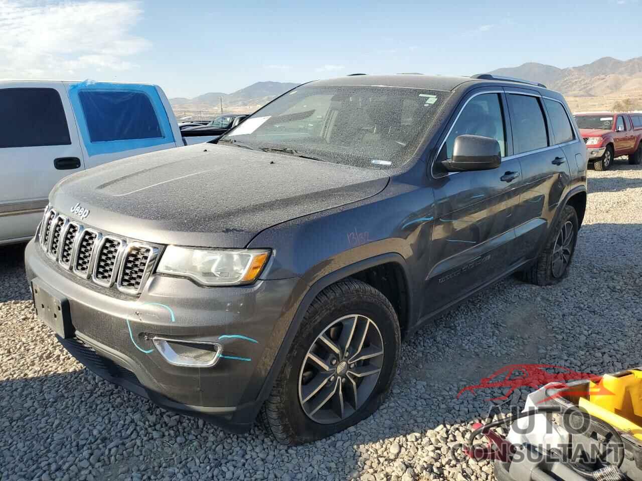 JEEP GRAND CHER 2018 - 1C4RJEAG3JC412250