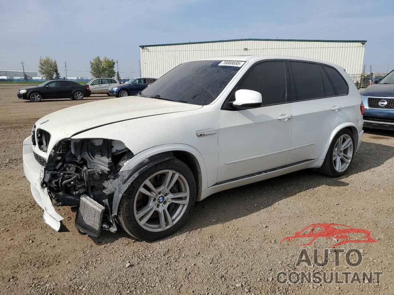 BMW X5 2011 - 5YMGY0C55BLK26672