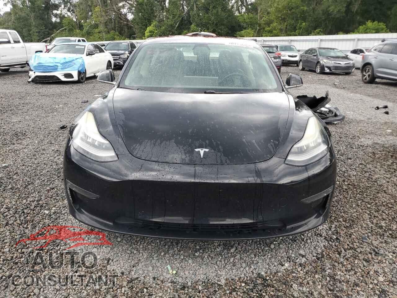 TESLA MODEL 3 2018 - 5YJ3E1EA3JF006643