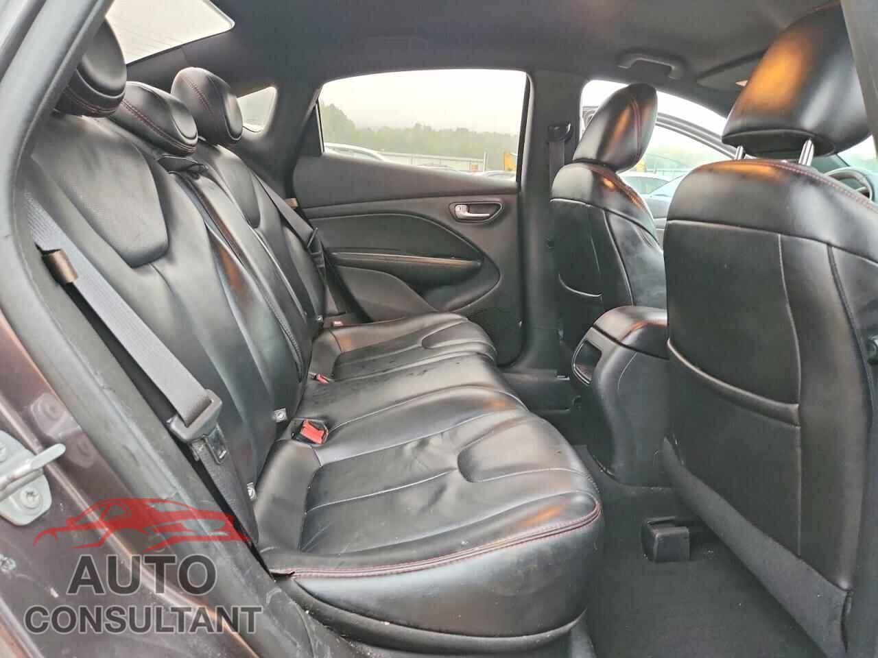 DODGE DART 2016 - 1C3CDFEB4GD704482