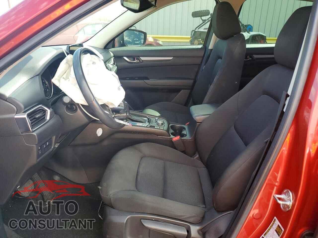 MAZDA CX-5 2020 - JM3KFABM6L1818609