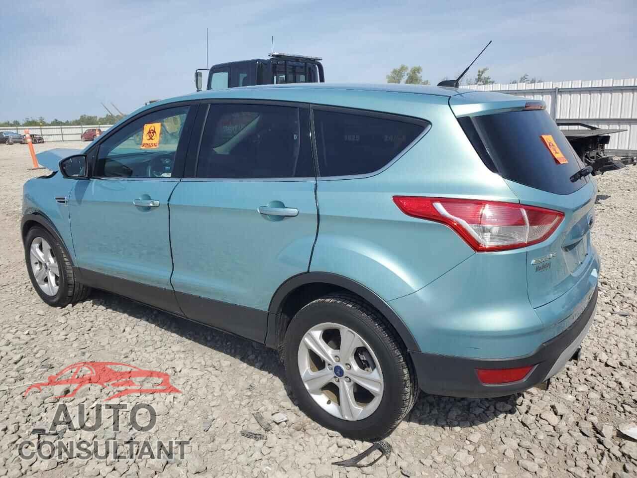 FORD ESCAPE 2013 - 1FMCU0G96DUA91744