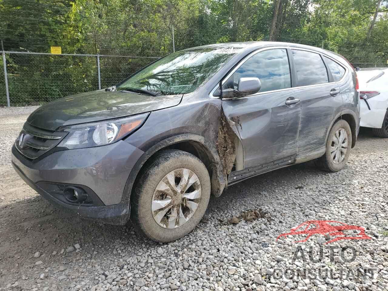 HONDA CRV 2012 - 5J6RM4H50CL013198
