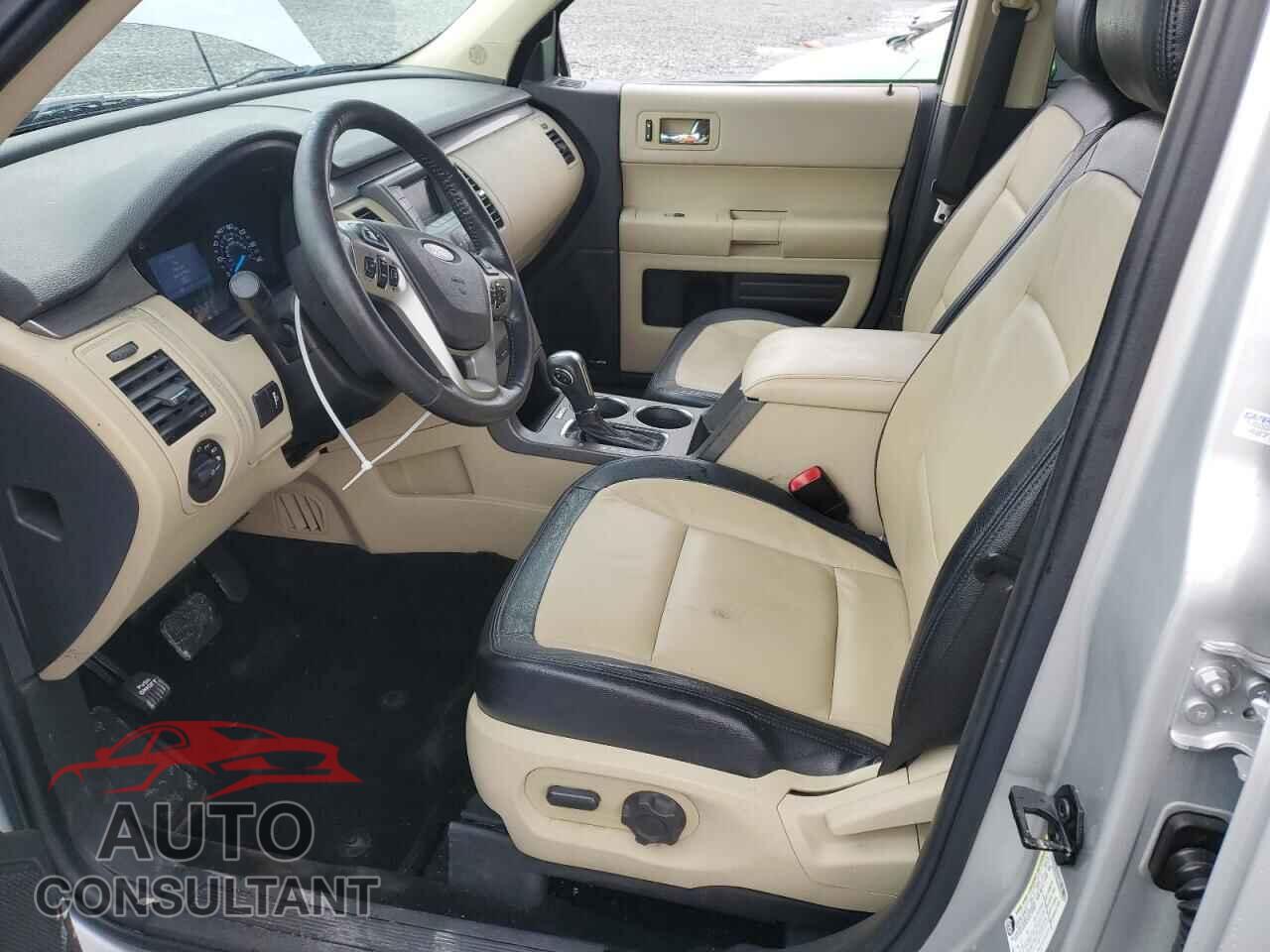 FORD FLEX 2014 - 2FMGK5B80EBD45507