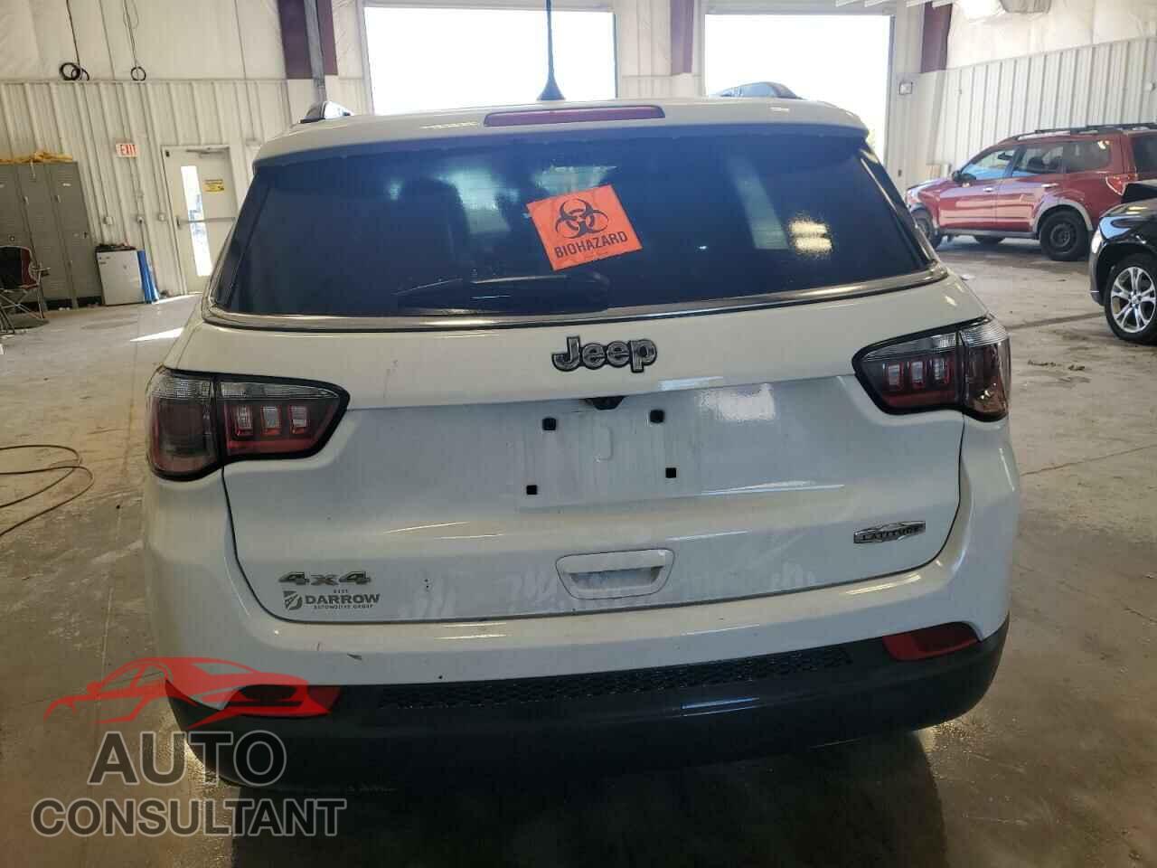 JEEP COMPASS 2023 - 3C4NJDBN5PT559107