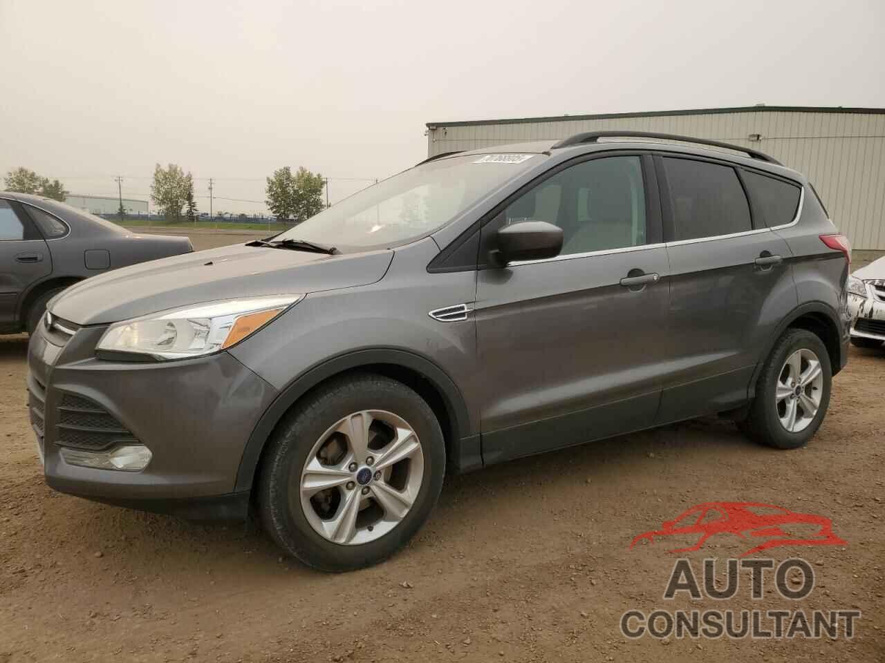 FORD ESCAPE 2014 - 1FMCU0GX0EUD60997