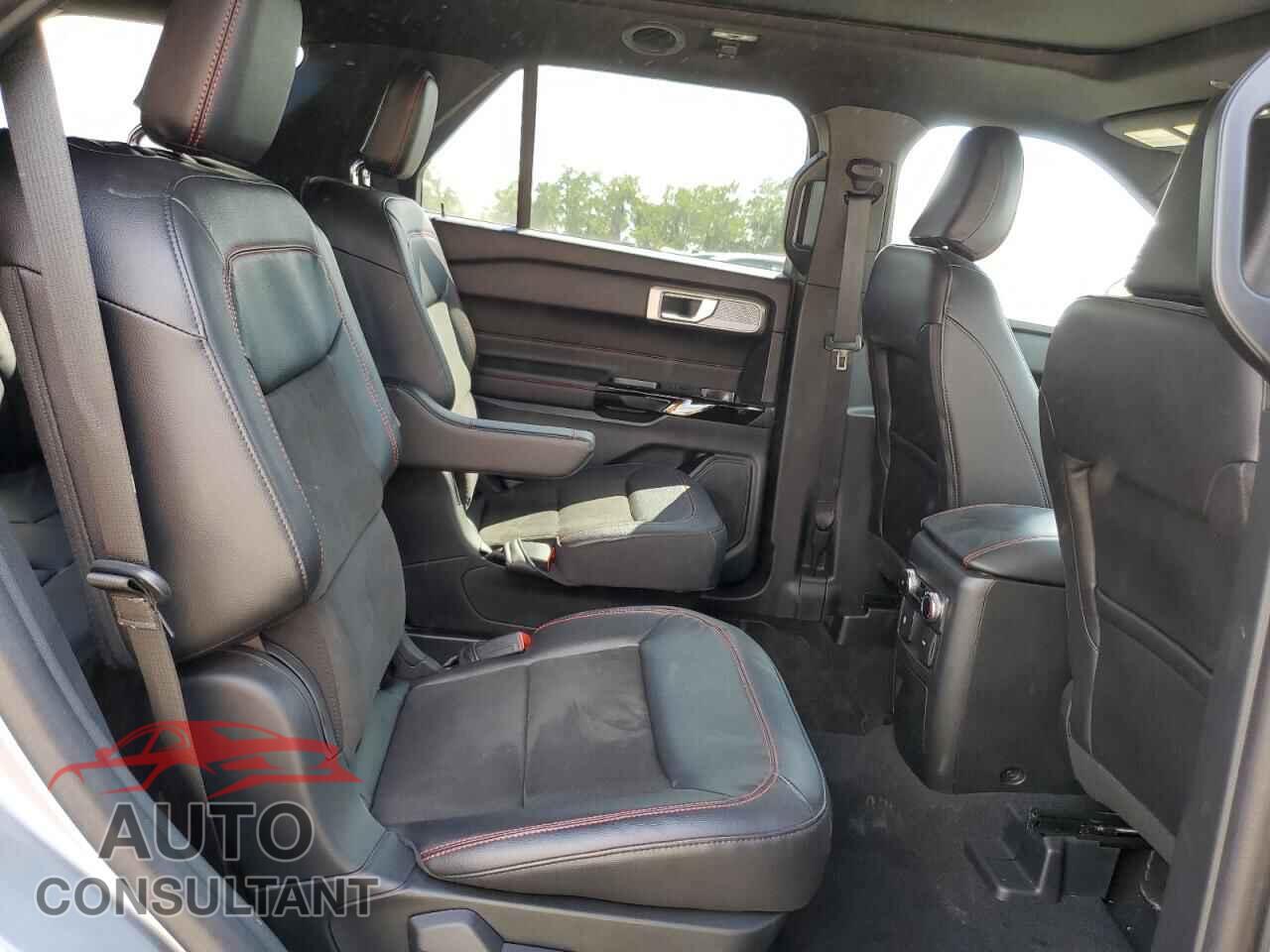 FORD EXPLORER 2023 - 1FMSK8KH1PGB14123