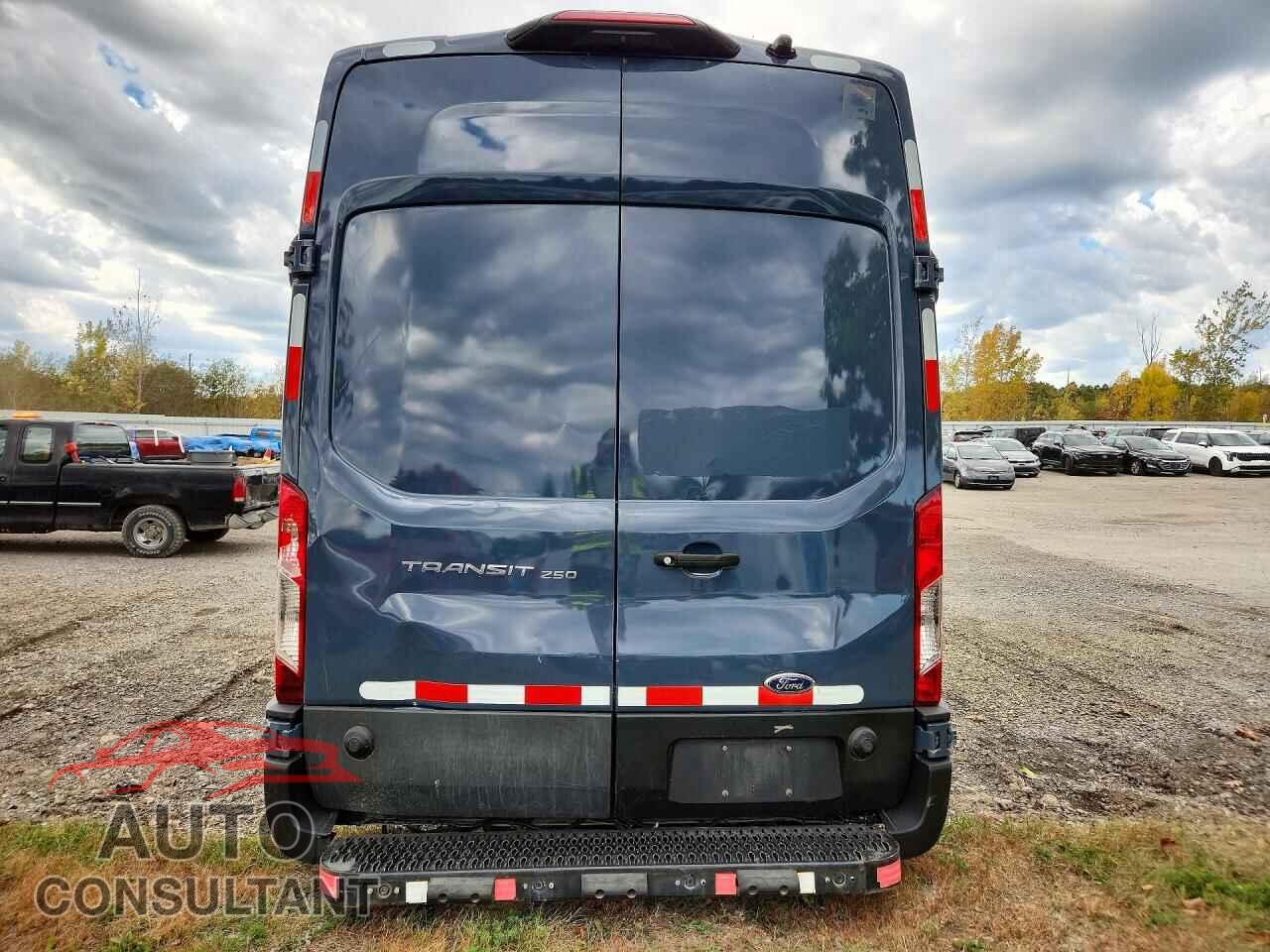 FORD TRANSIT 2020 - 1FTBR3X86LKB02052