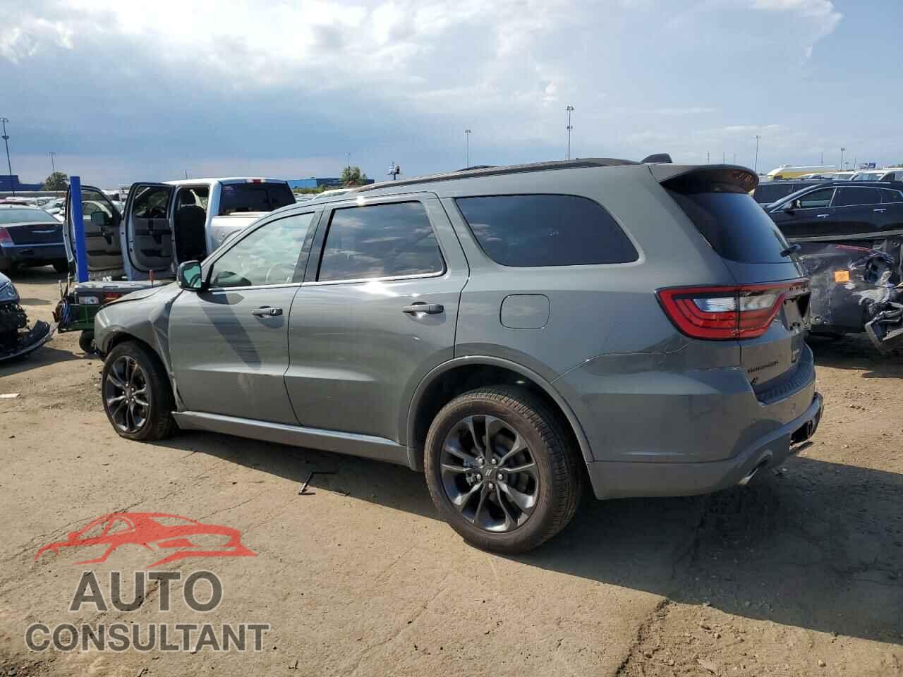 DODGE DURANGO 2023 - 1C4RDJDG1PC677494