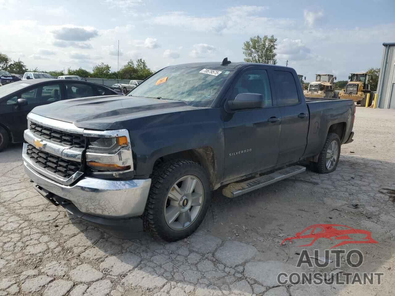 CHEVROLET ALL Models 2019 - 2GCVKPEC2K1150291