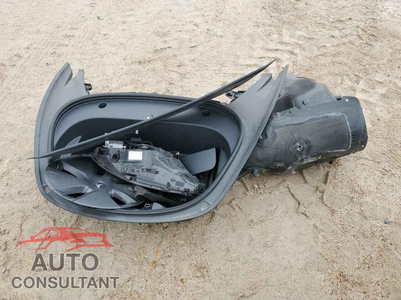 TESLA MODEL 3 2023 - 5YJ3E1EA3PF561925